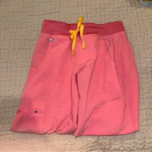 Pink Figs Joggers